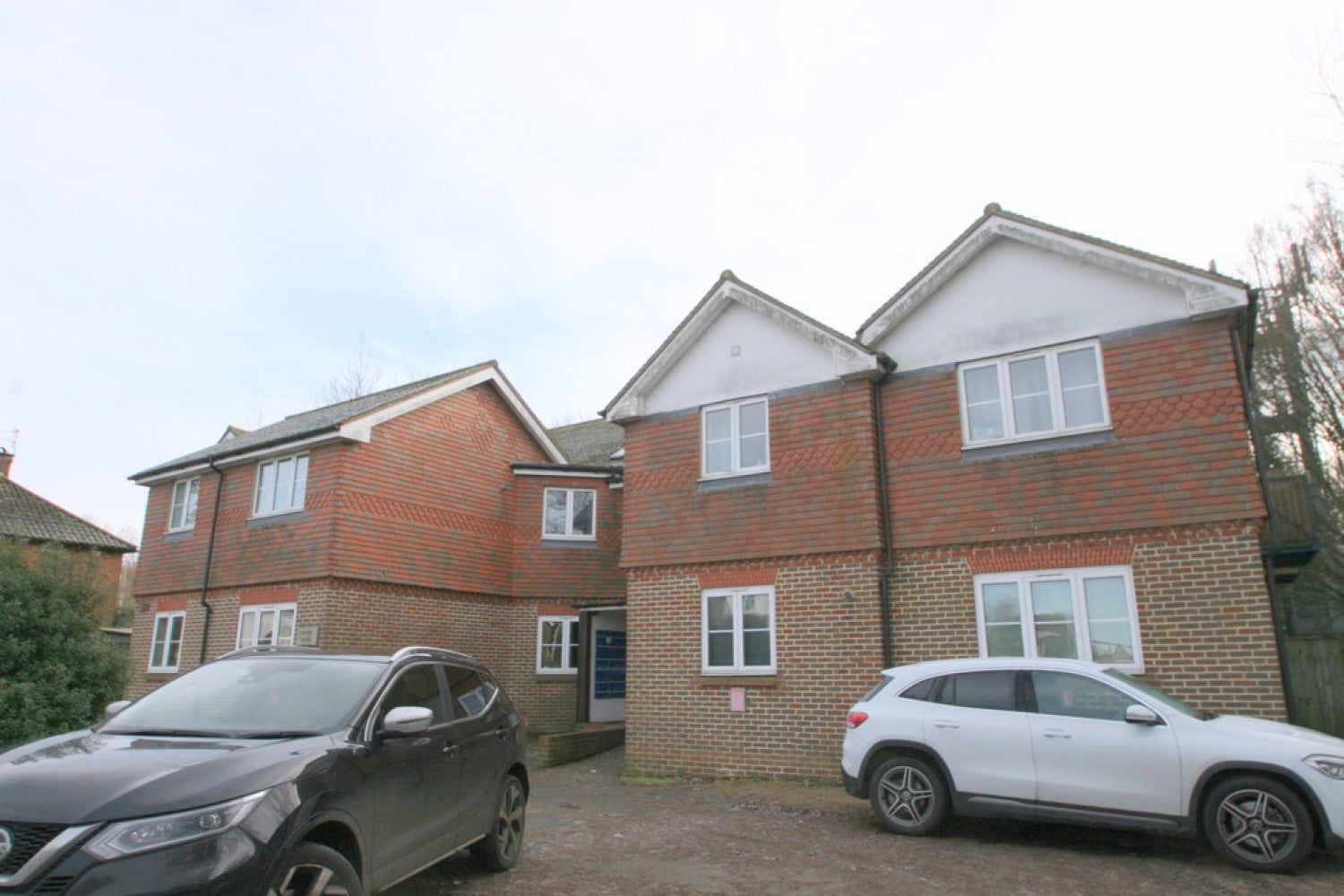 Flat Hillgarth in Tunbridge Wells