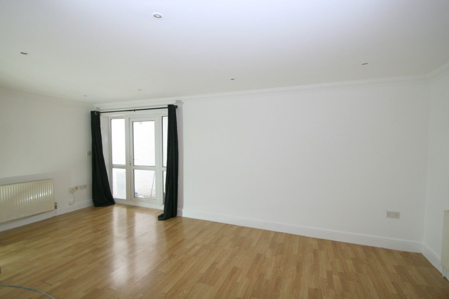 Flat Hillgarth in Tunbridge Wells