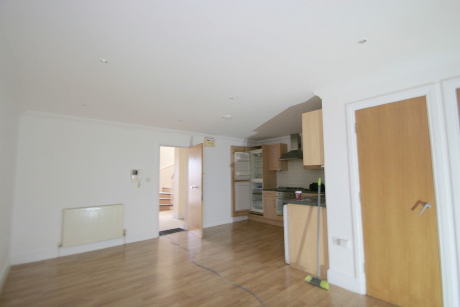 Flat Hillgarth in Tunbridge Wells