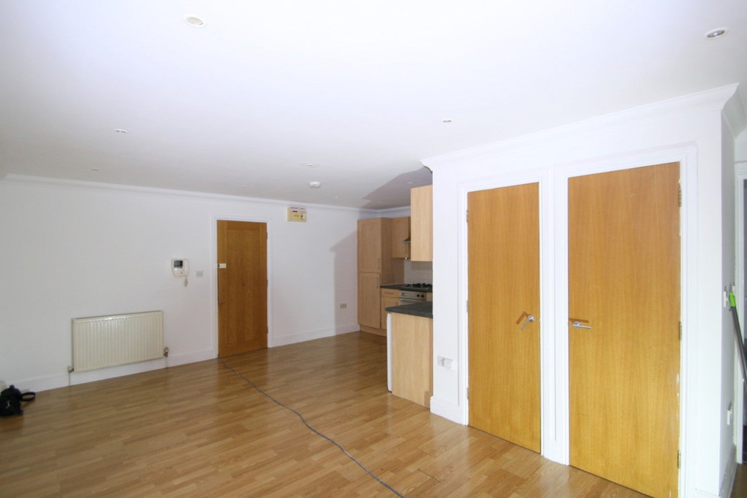 Flat Hillgarth in Tunbridge Wells