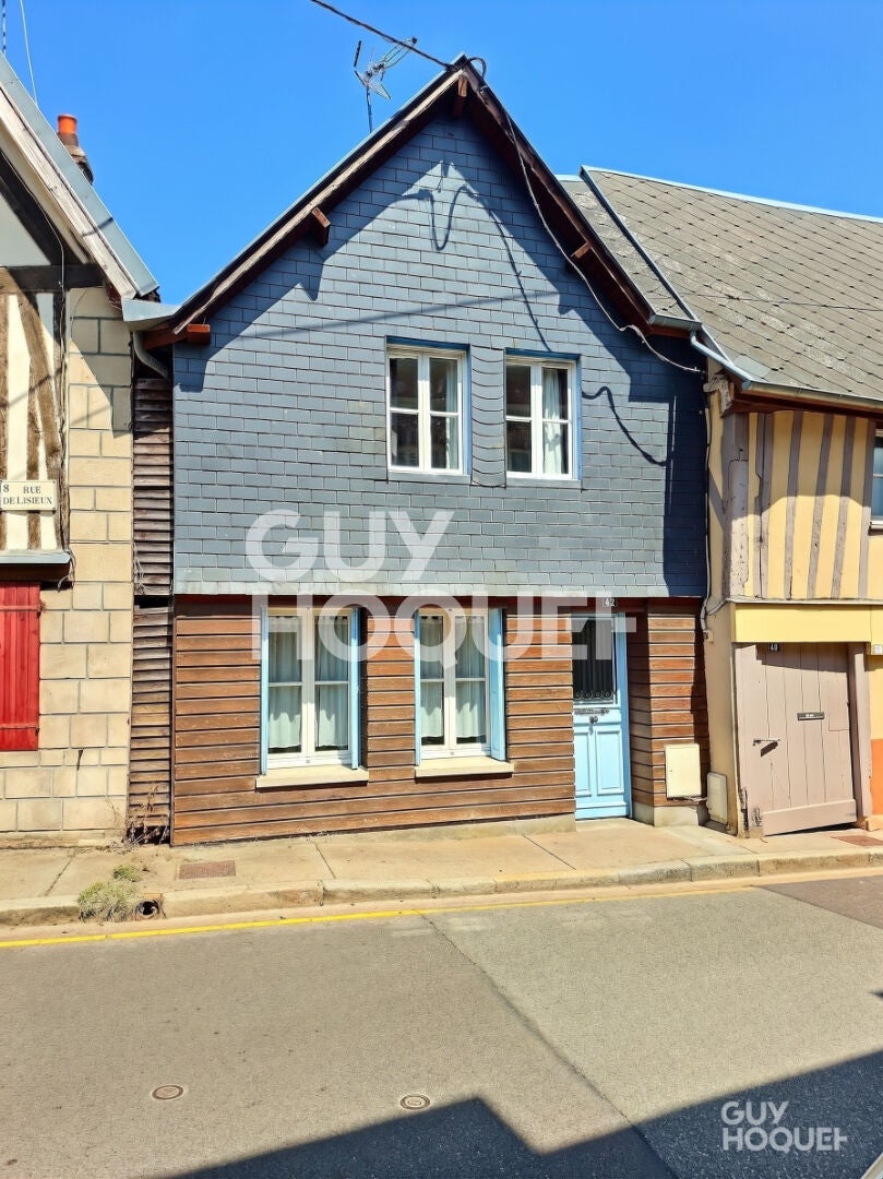 House Résidence le Mont Joli in Bernay