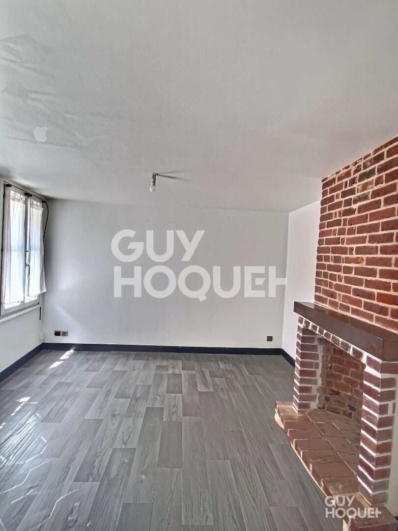 House Résidence le Mont Joli in Bernay