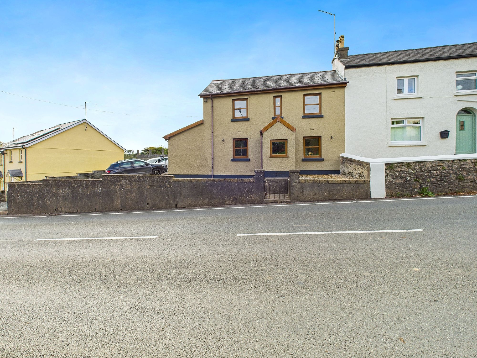 House A478 in Templeton