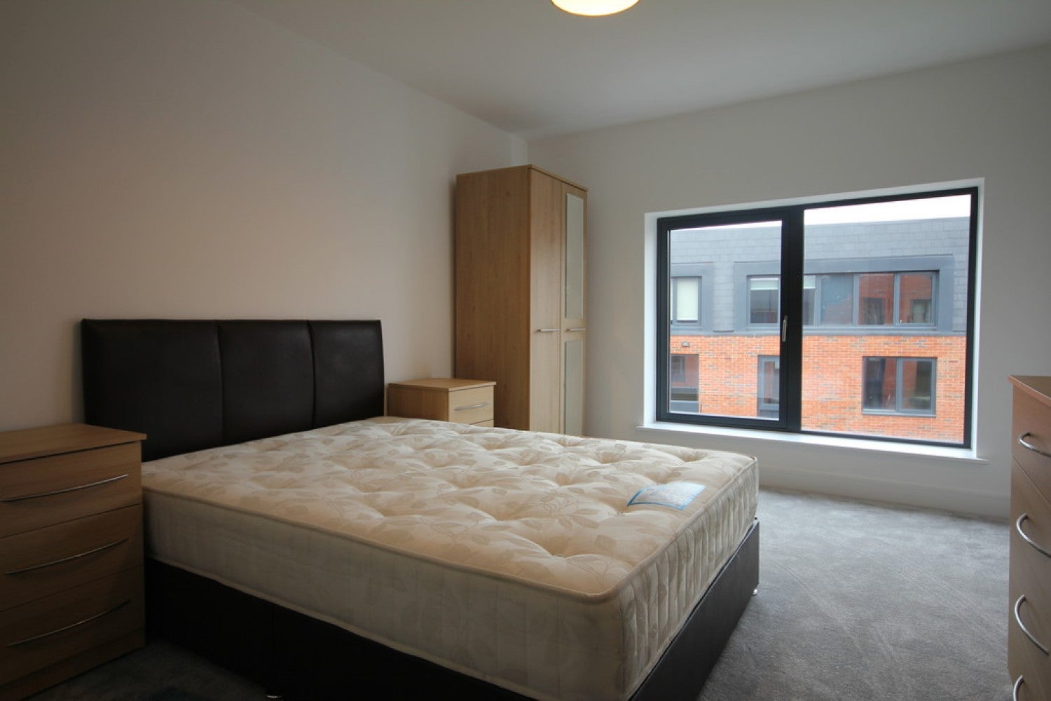 Flat Tenby Street South in Birmingham