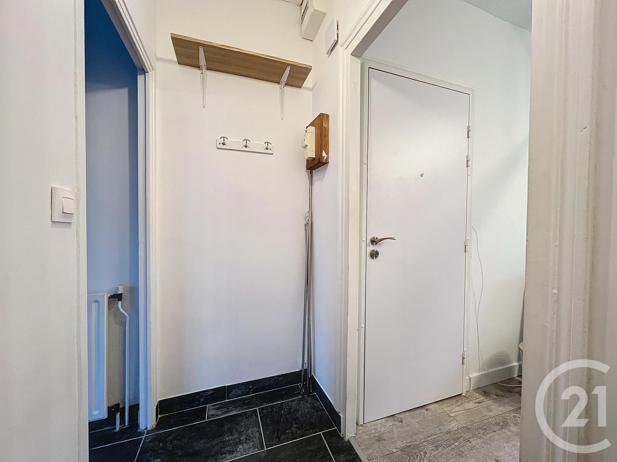 Flat Rue Surcouf in Brest