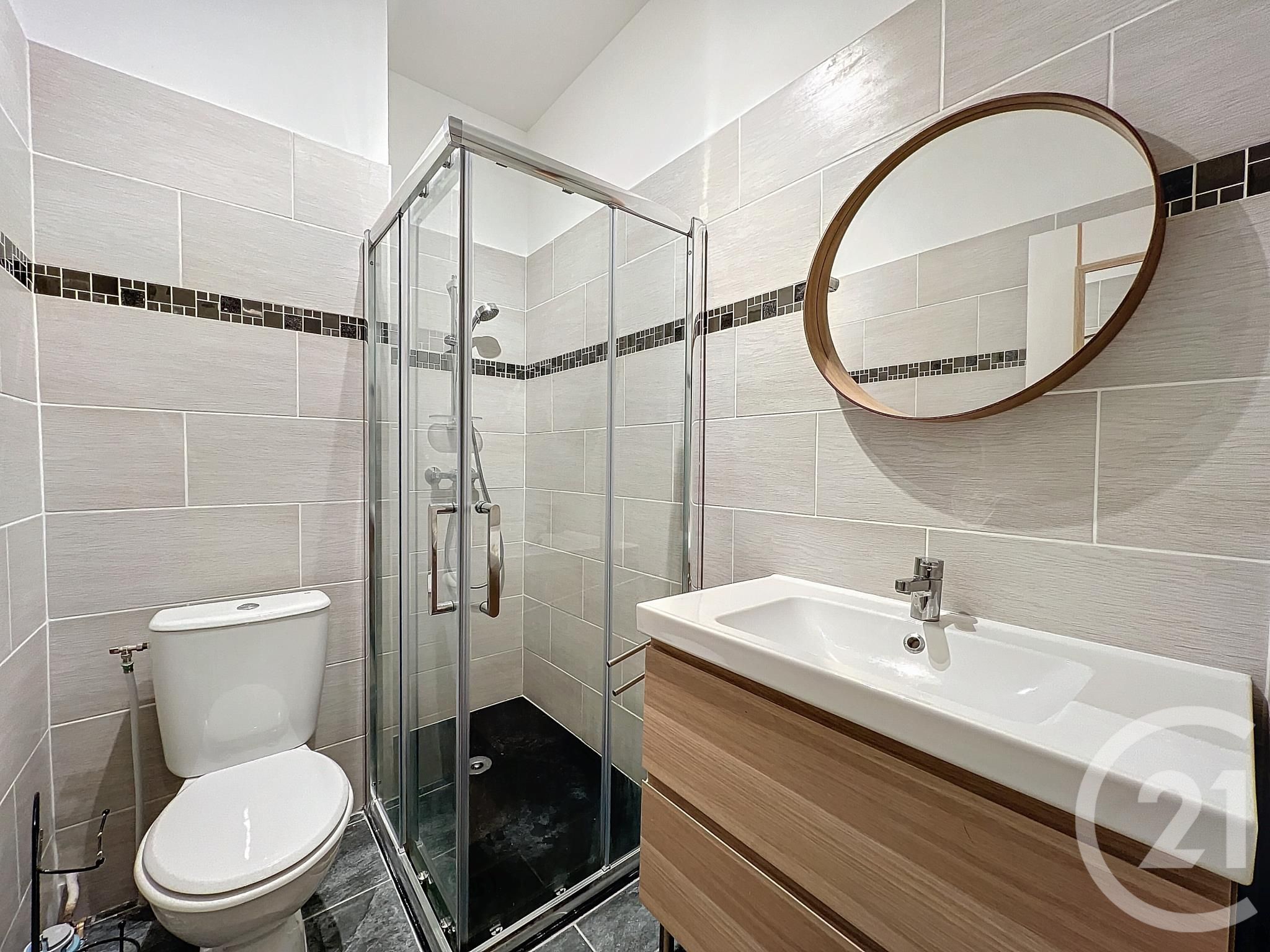 Flat Rue Surcouf in Brest