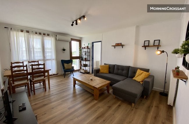 Appartement Rue de l'Ouvèze à Avignon