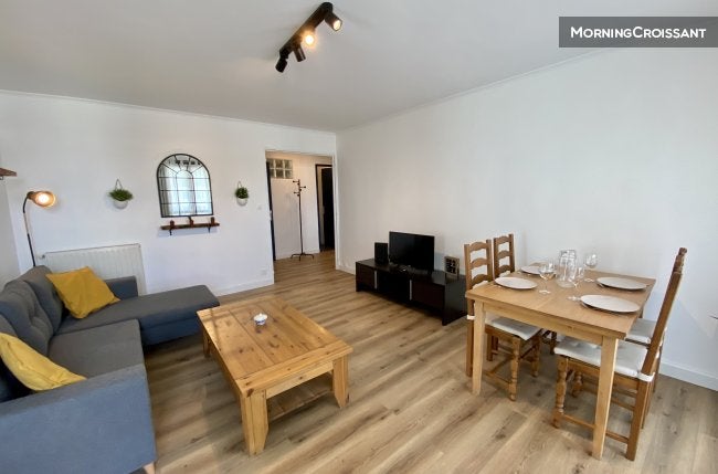 Appartement Rue de l'Ouvèze à Avignon