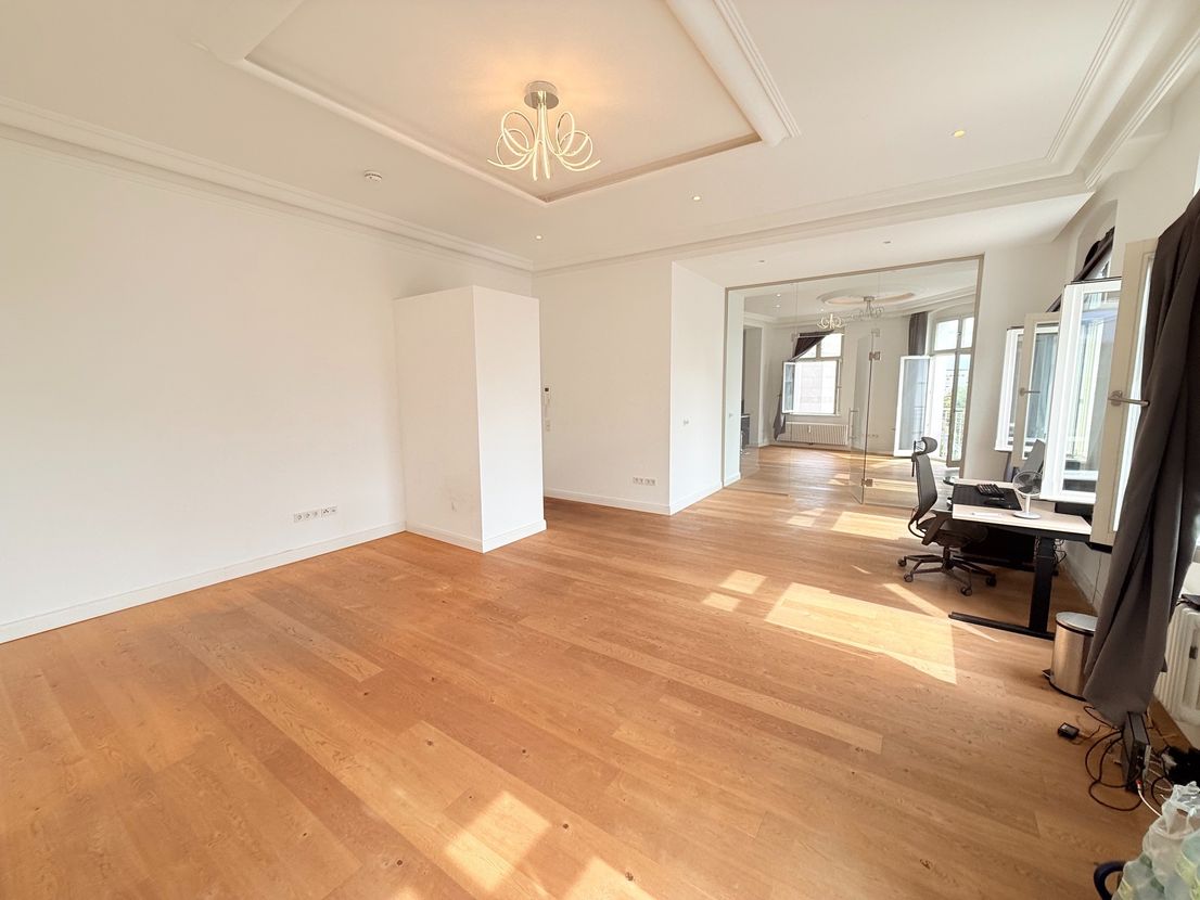 Wohnung Uhlandstraße in Berlin