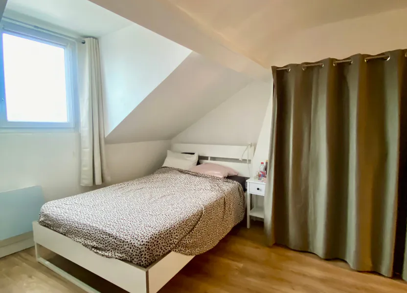 Flat Rue de Verdun in Le Havre