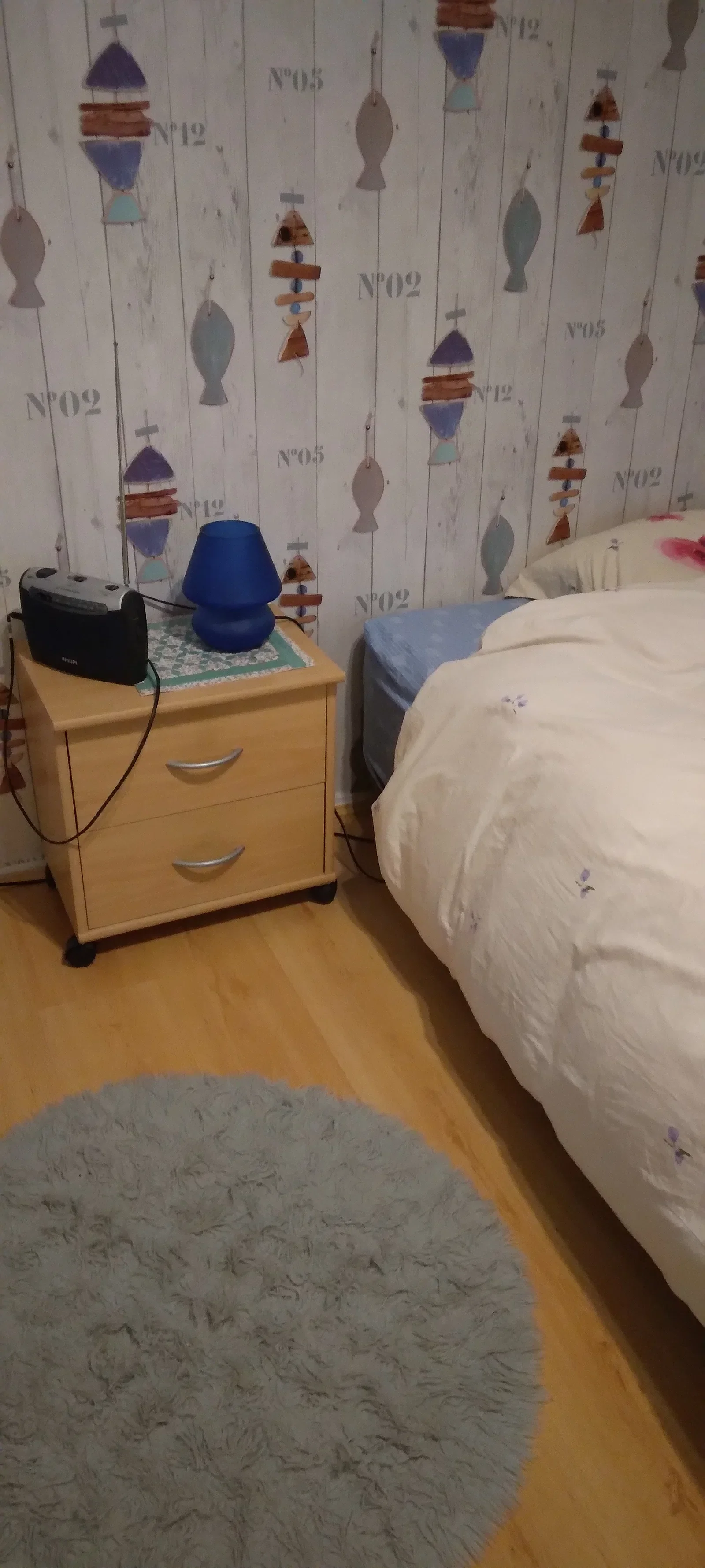 Chambre Rue Tony Ferret à Bourg-en-Bresse