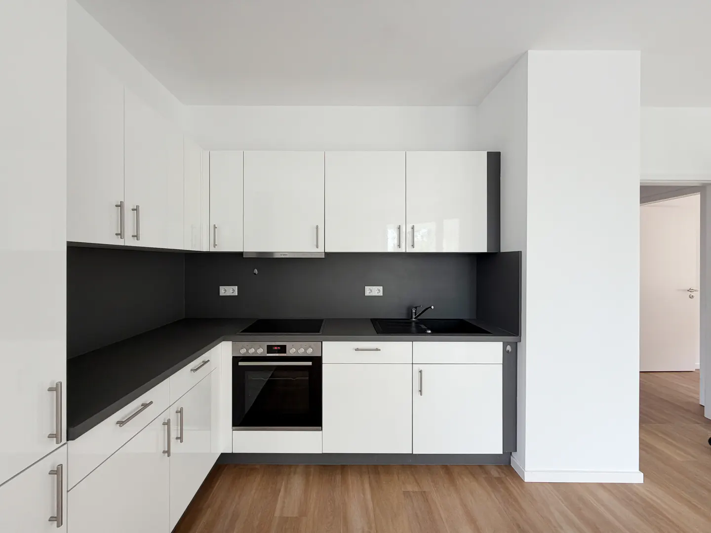 Wohnung Eythstraße in Berlin
