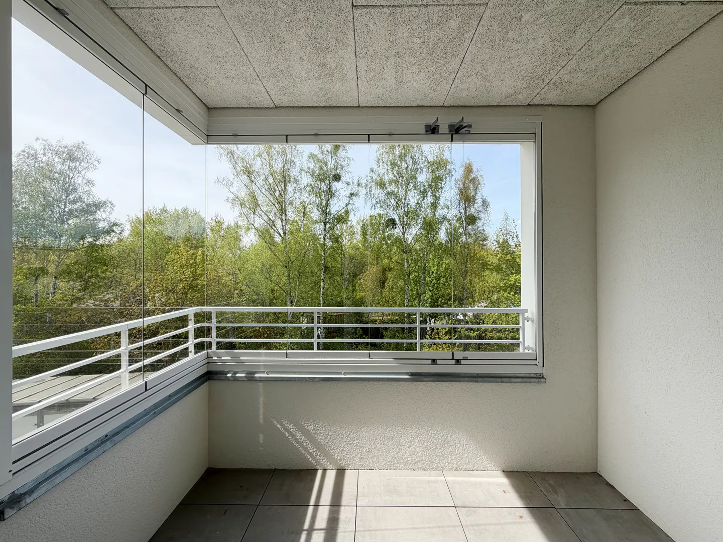 Wohnung Eythstraße in Berlin