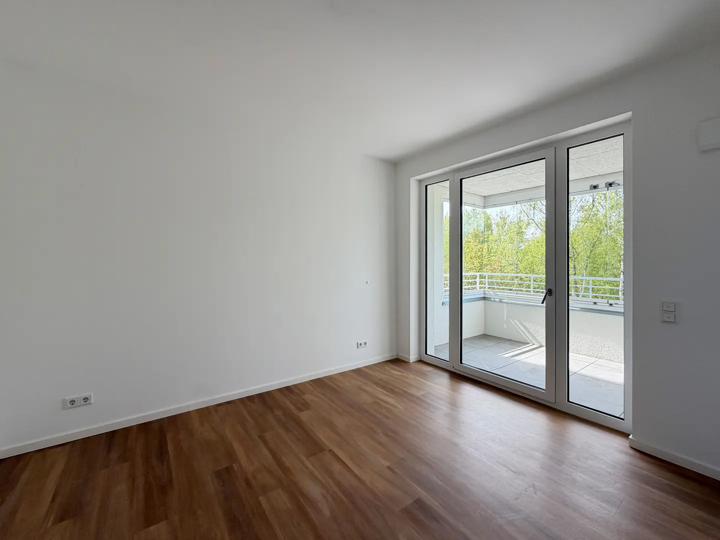 Wohnung Eythstraße in Berlin