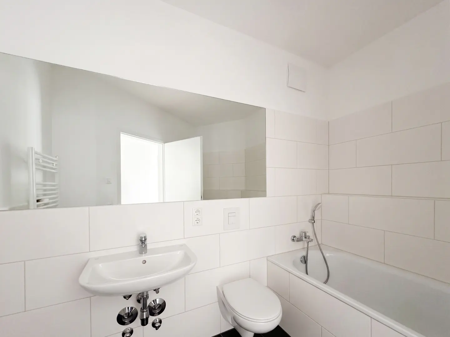 Wohnung Eythstraße in Berlin