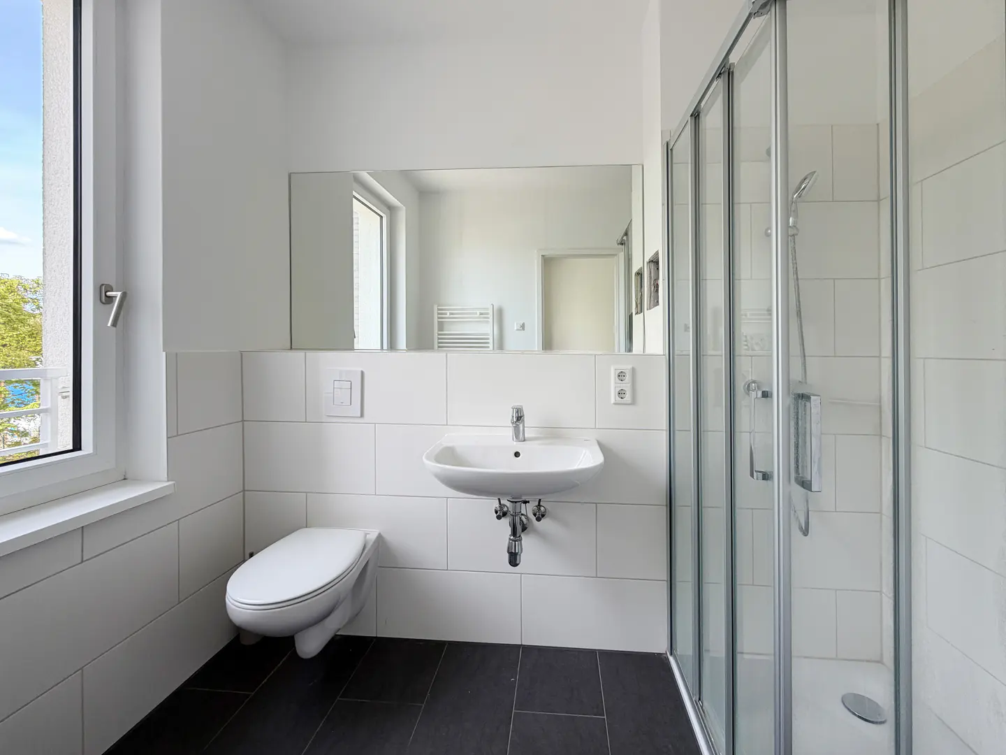 Wohnung Eythstraße in Berlin