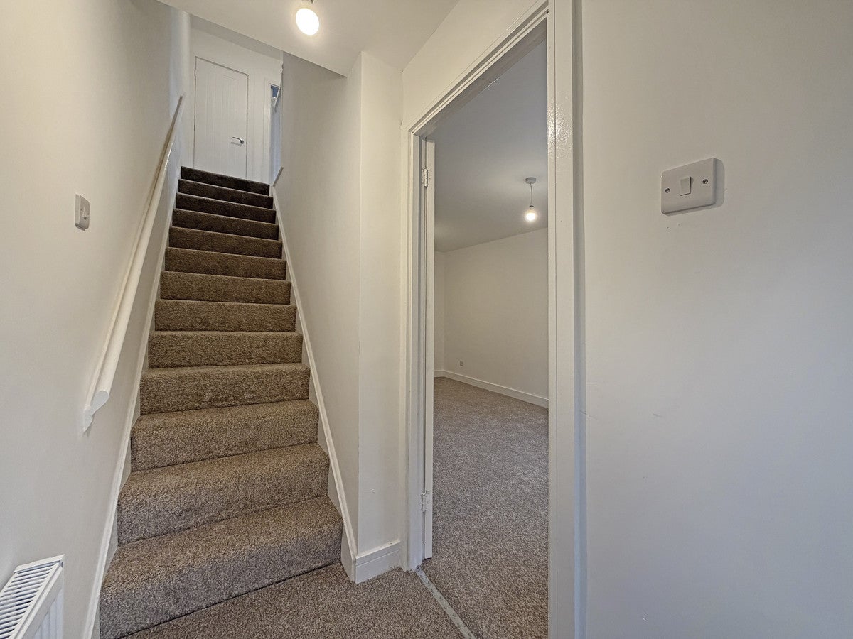 House Limetrees Close in Billingham