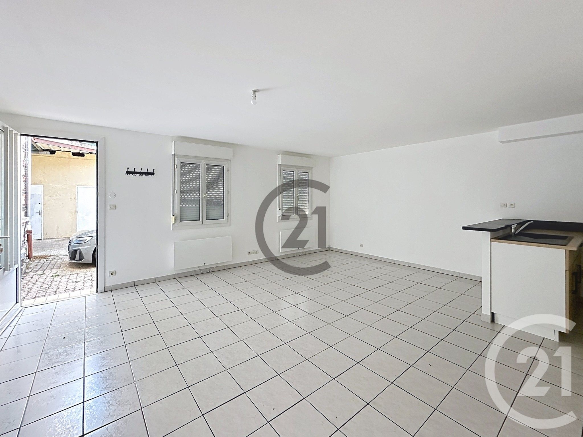 Appartement Rue des Déportés et de la Résistance à Sens