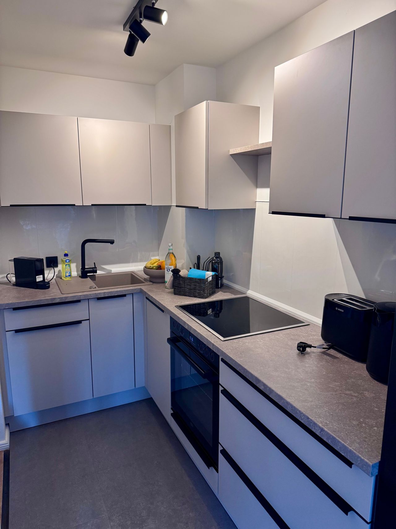 Wohnung Bayreuther Straße in Chemnitz