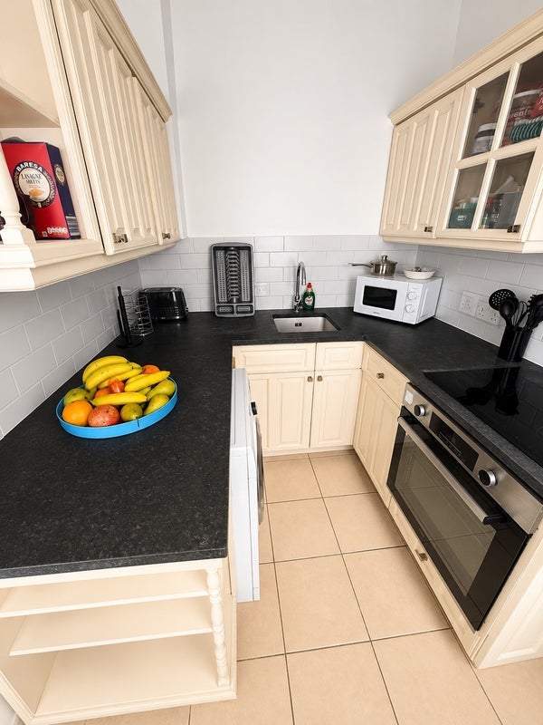 Room Margravine Road in Greater London