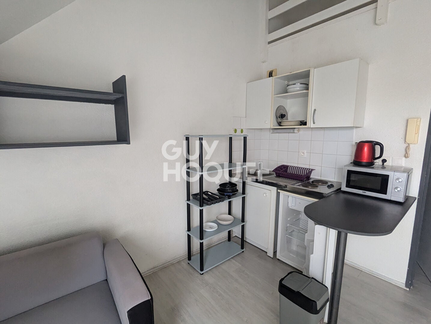 Appartement Avenue André Malraux à Tours