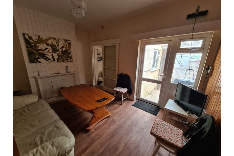 Room Bailey Street in Bridgwater