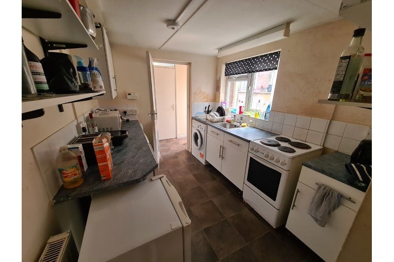 Room Bailey Street in Bridgwater