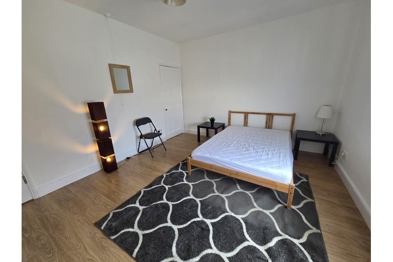 Room Bailey Street in Bridgwater