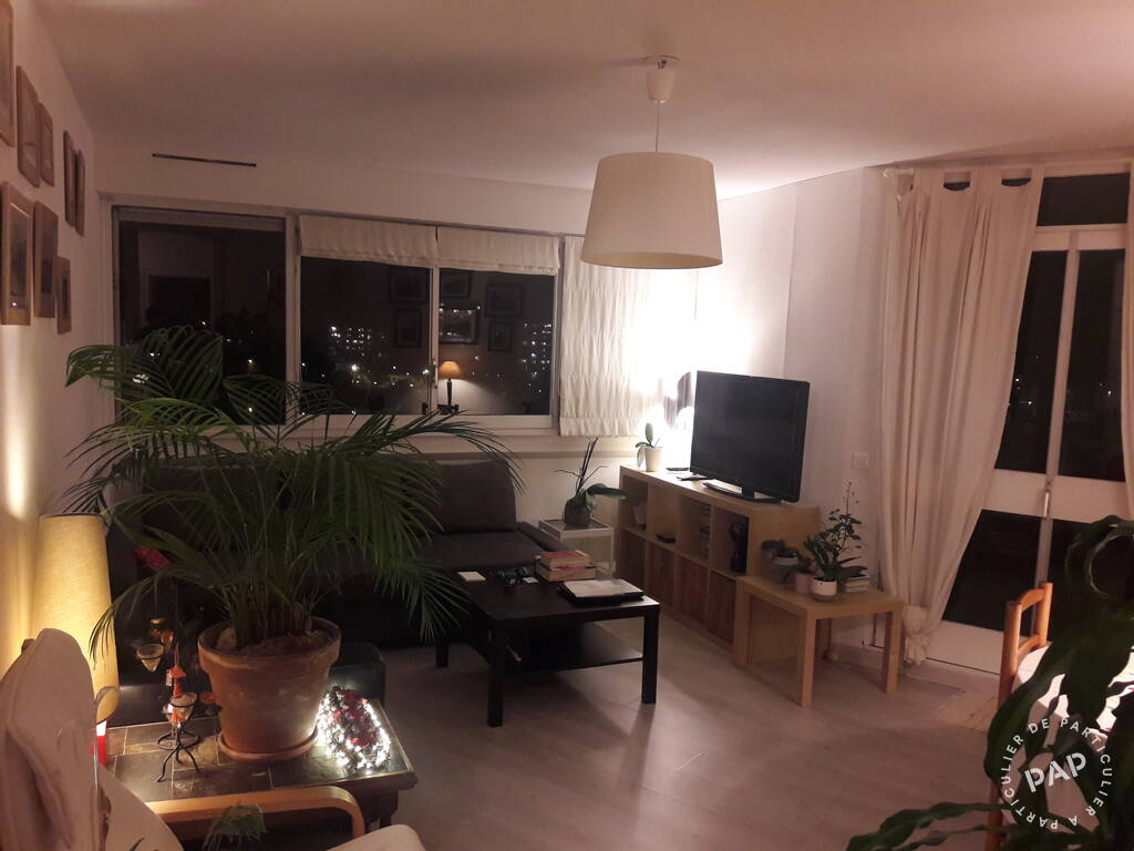 Flat Boulevard Jean Moulin in Nantes