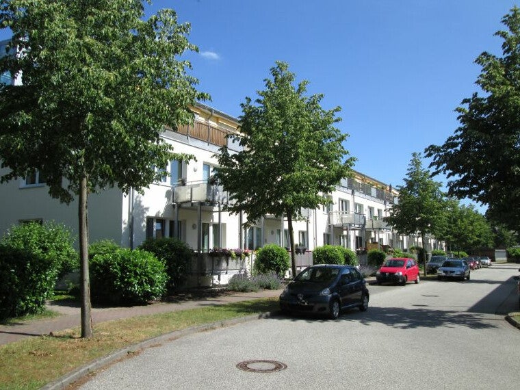 Wohnung Hogenmoor in Henstedt-Ulzburg