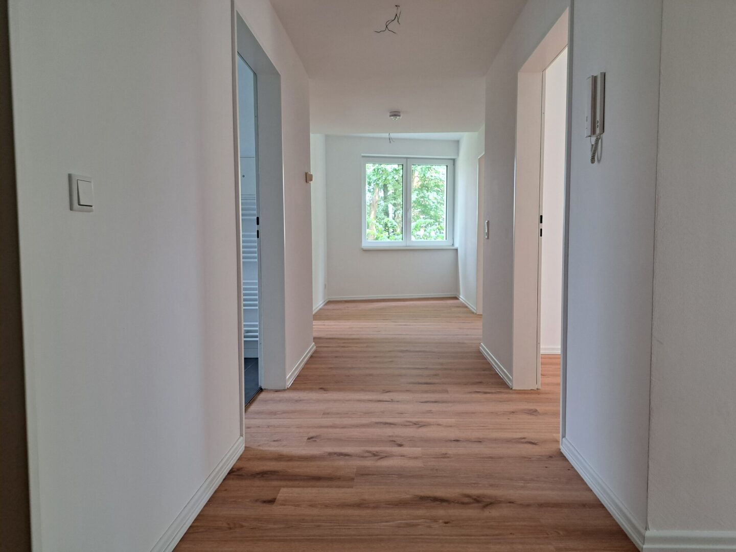 Wohnung Hogenmoor in Henstedt-Ulzburg
