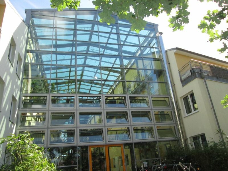 Wohnung Hogenmoor in Henstedt-Ulzburg