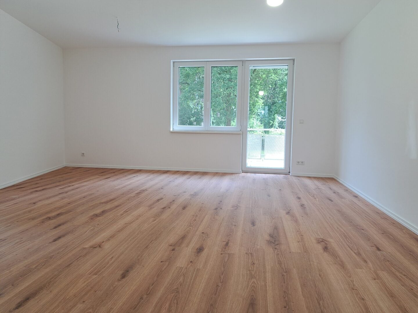 Wohnung Hogenmoor in Henstedt-Ulzburg