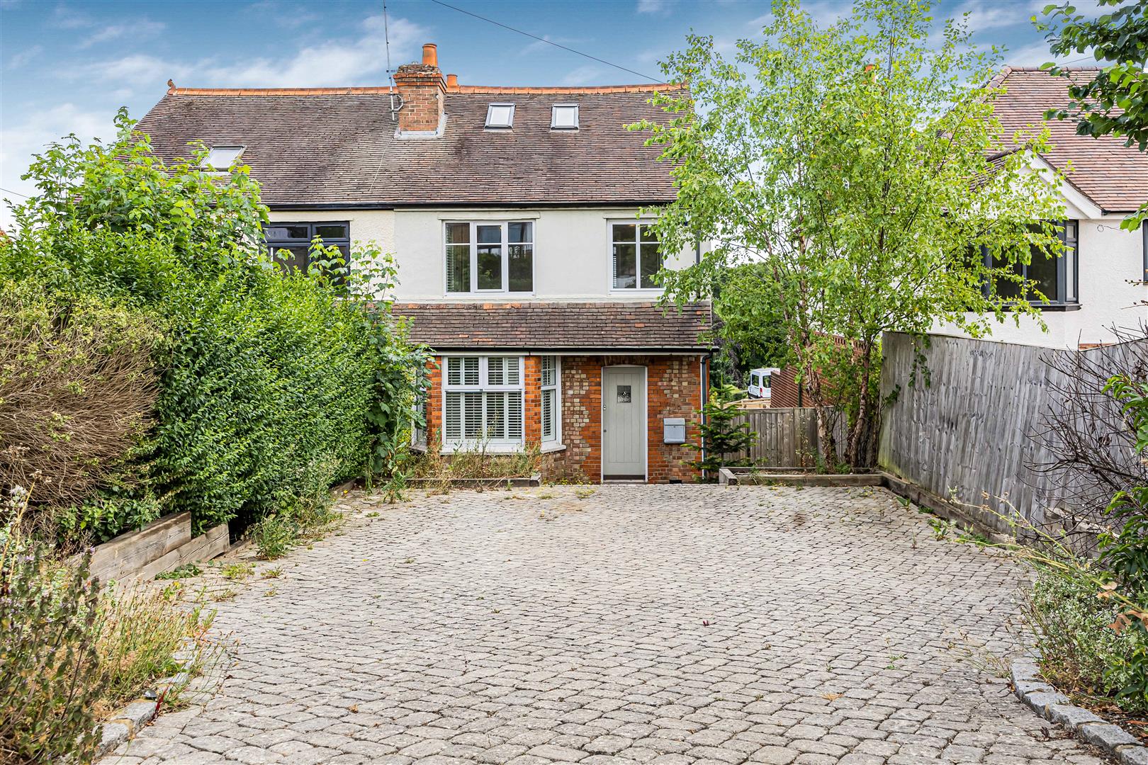House Willow View in Reading