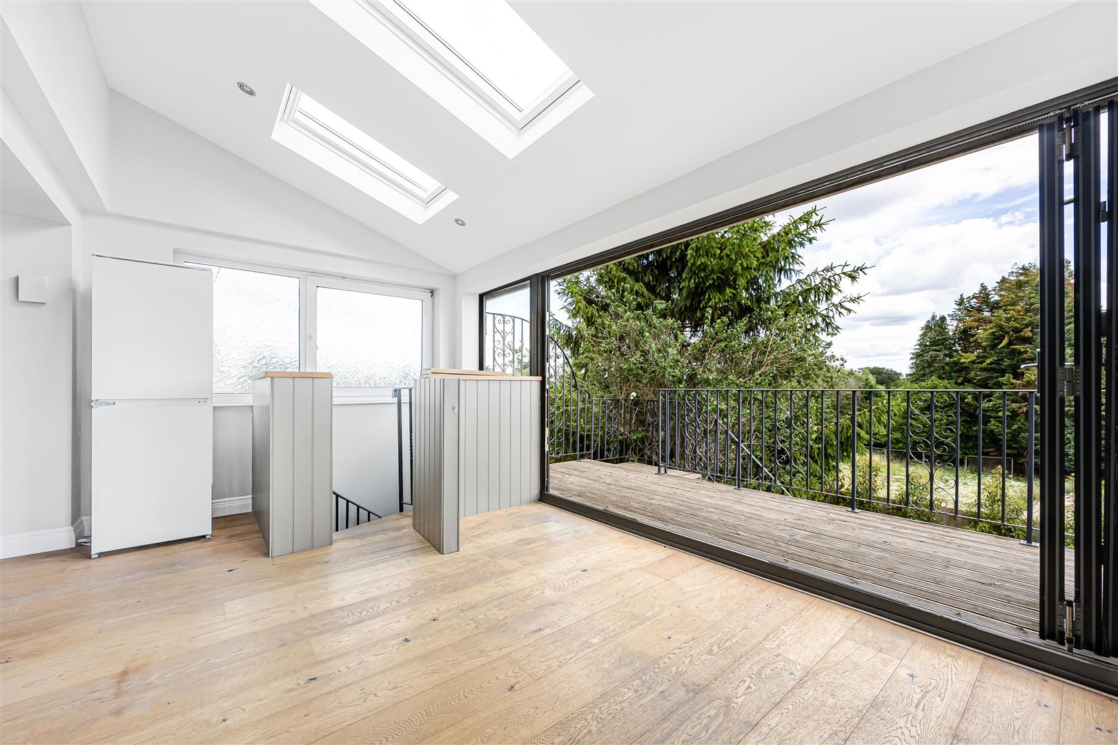 House Willow View in Reading