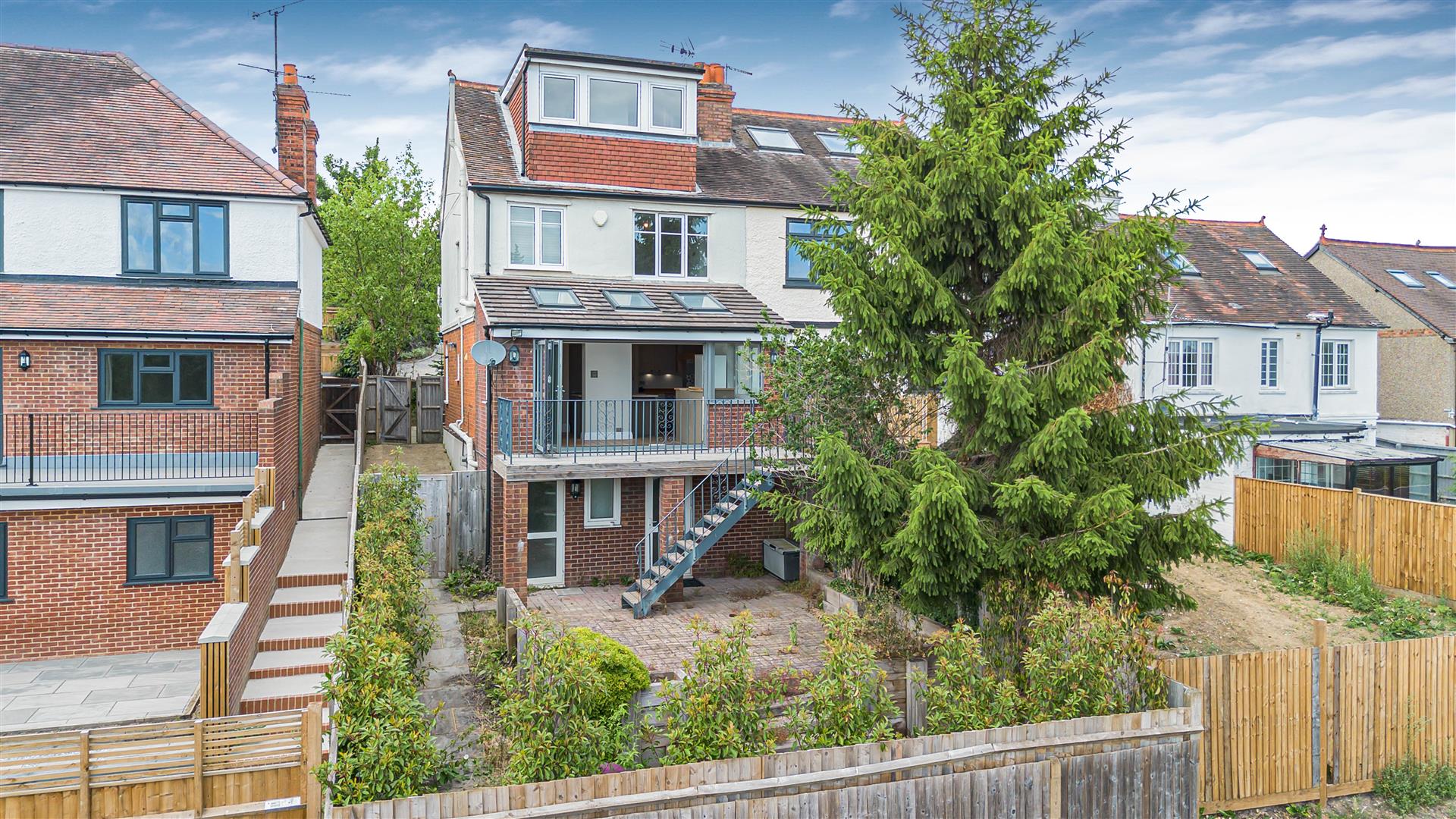 House Willow View in Reading