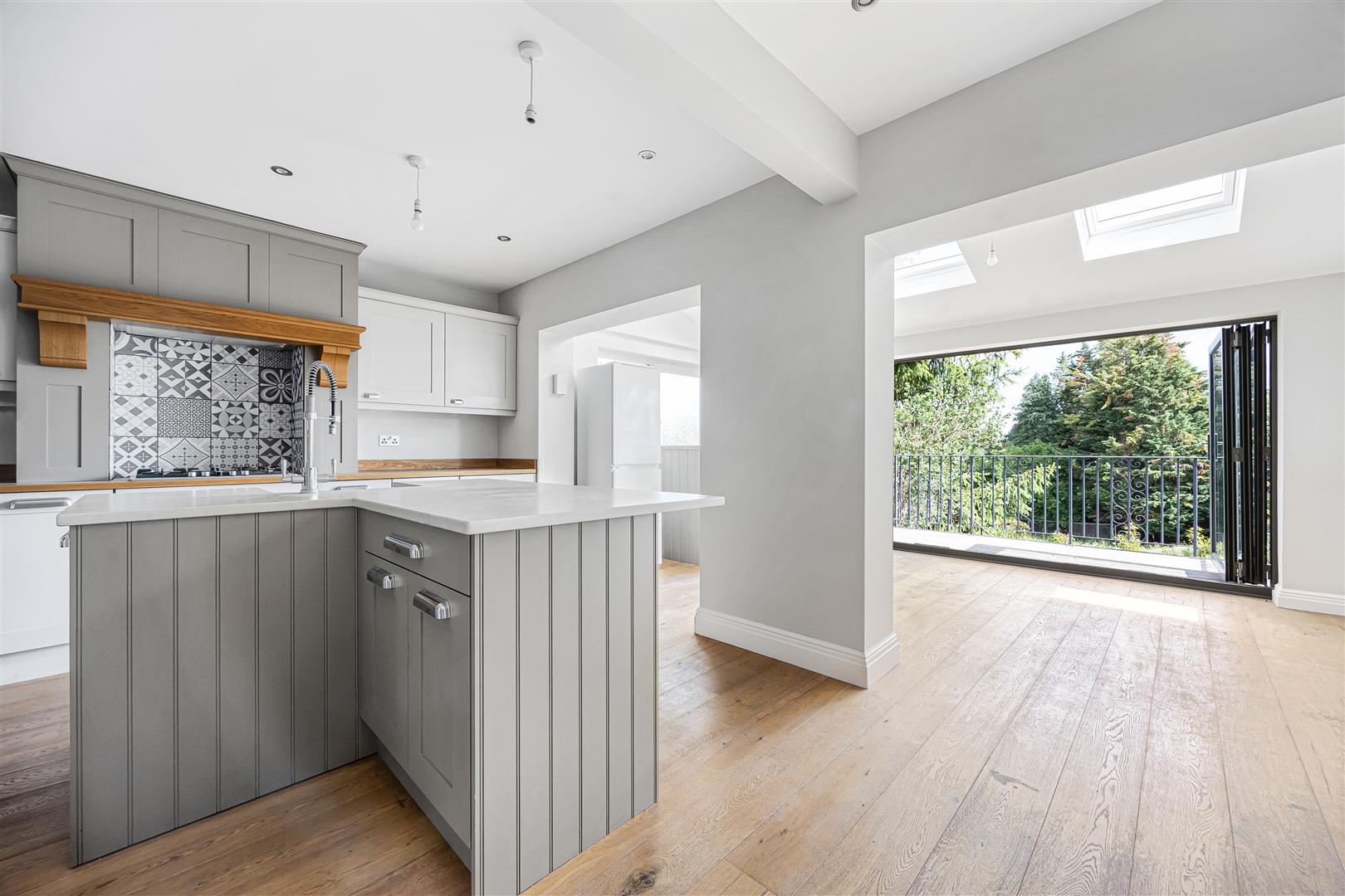 House Willow View in Reading