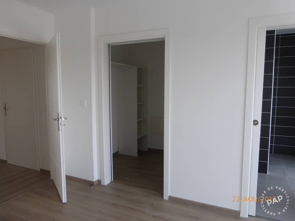 Appartement Avenue des Anciens Combattants d'Afrique du Nord à Chartres