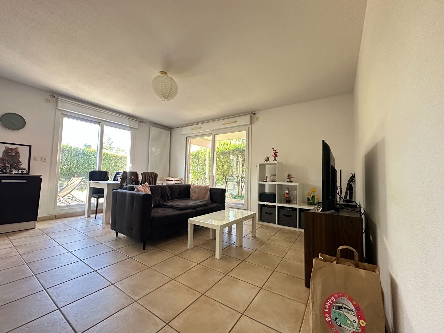 Flat La Grande Dressière in Aiguebelette-le-Lac