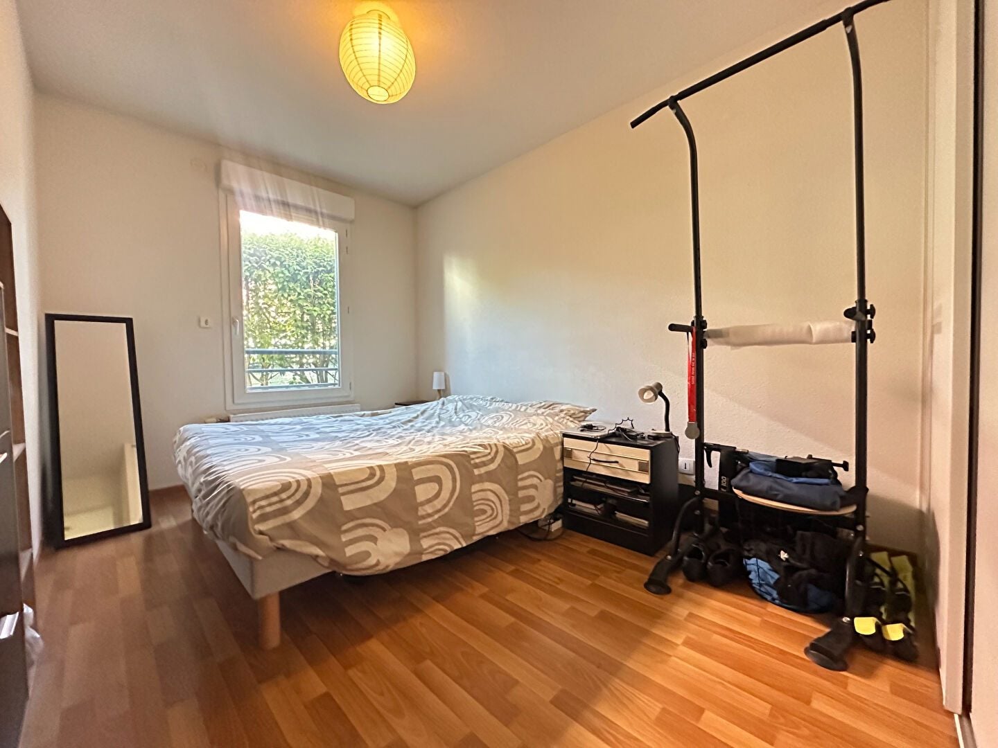 Flat La Grande Dressière in Aiguebelette-le-Lac