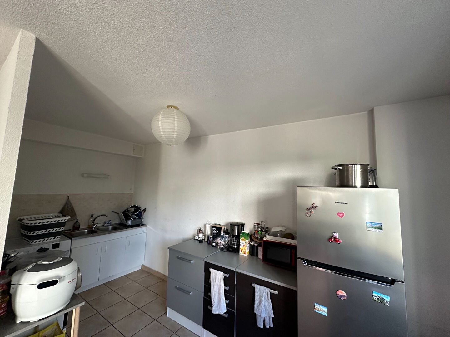 Flat La Grande Dressière in Aiguebelette-le-Lac