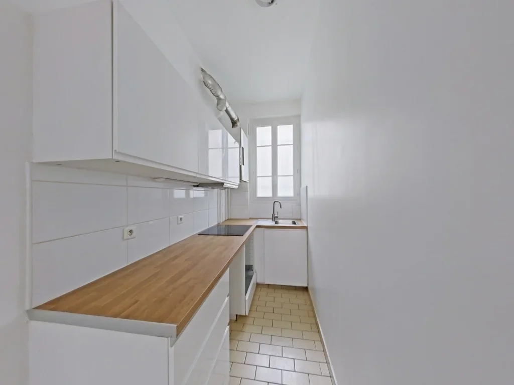 Appartement Avenue Lombart à Fontenay-aux-Roses