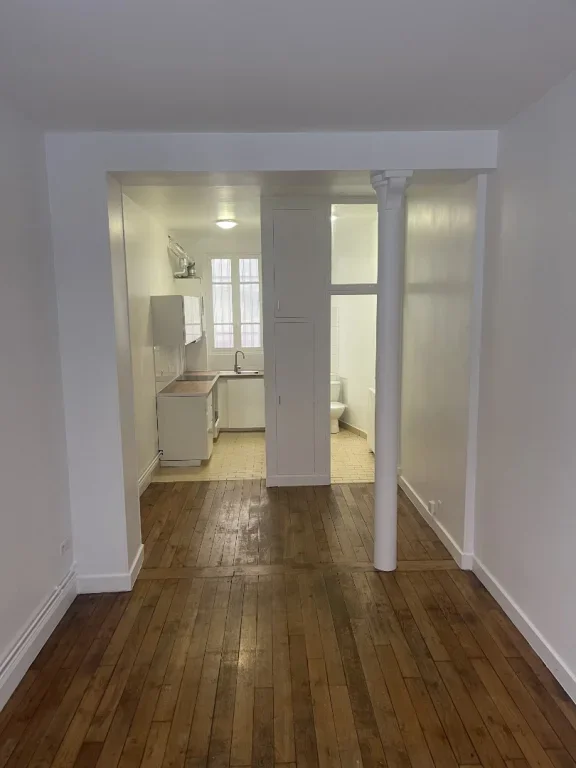 Appartement Avenue Lombart à Fontenay-aux-Roses
