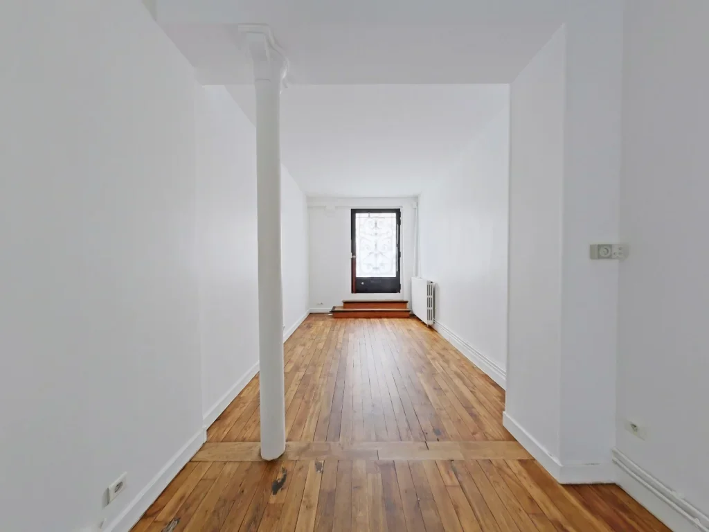 Appartement Avenue Lombart à Fontenay-aux-Roses