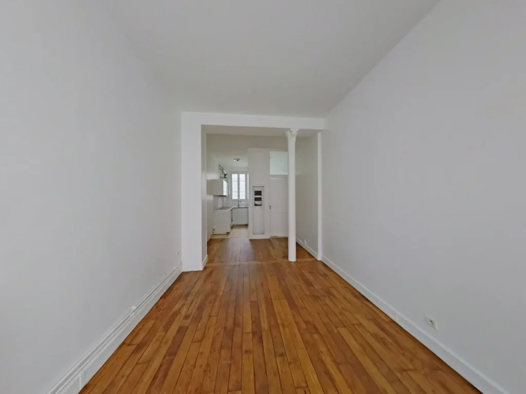 Appartement Avenue Lombart à Fontenay-aux-Roses