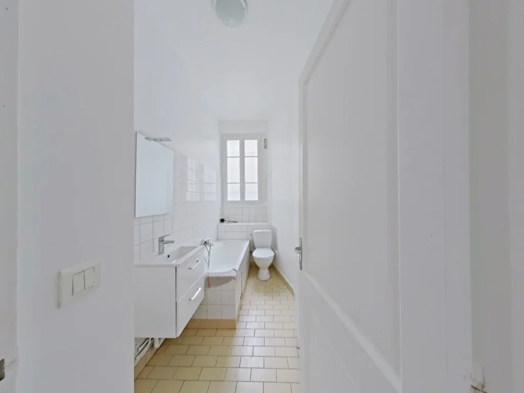 Appartement Avenue Lombart à Fontenay-aux-Roses