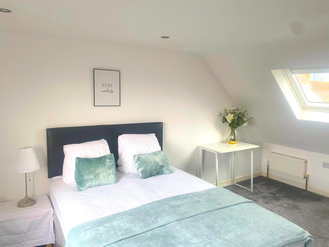 Room Beech Avenue in Greater London