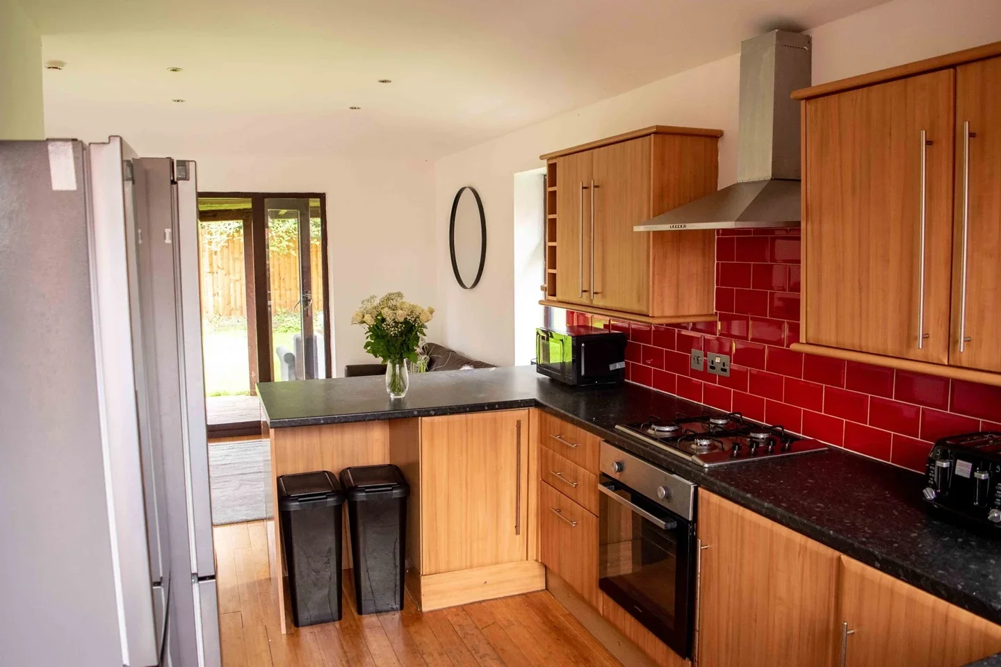 Room Beech Avenue in Greater London