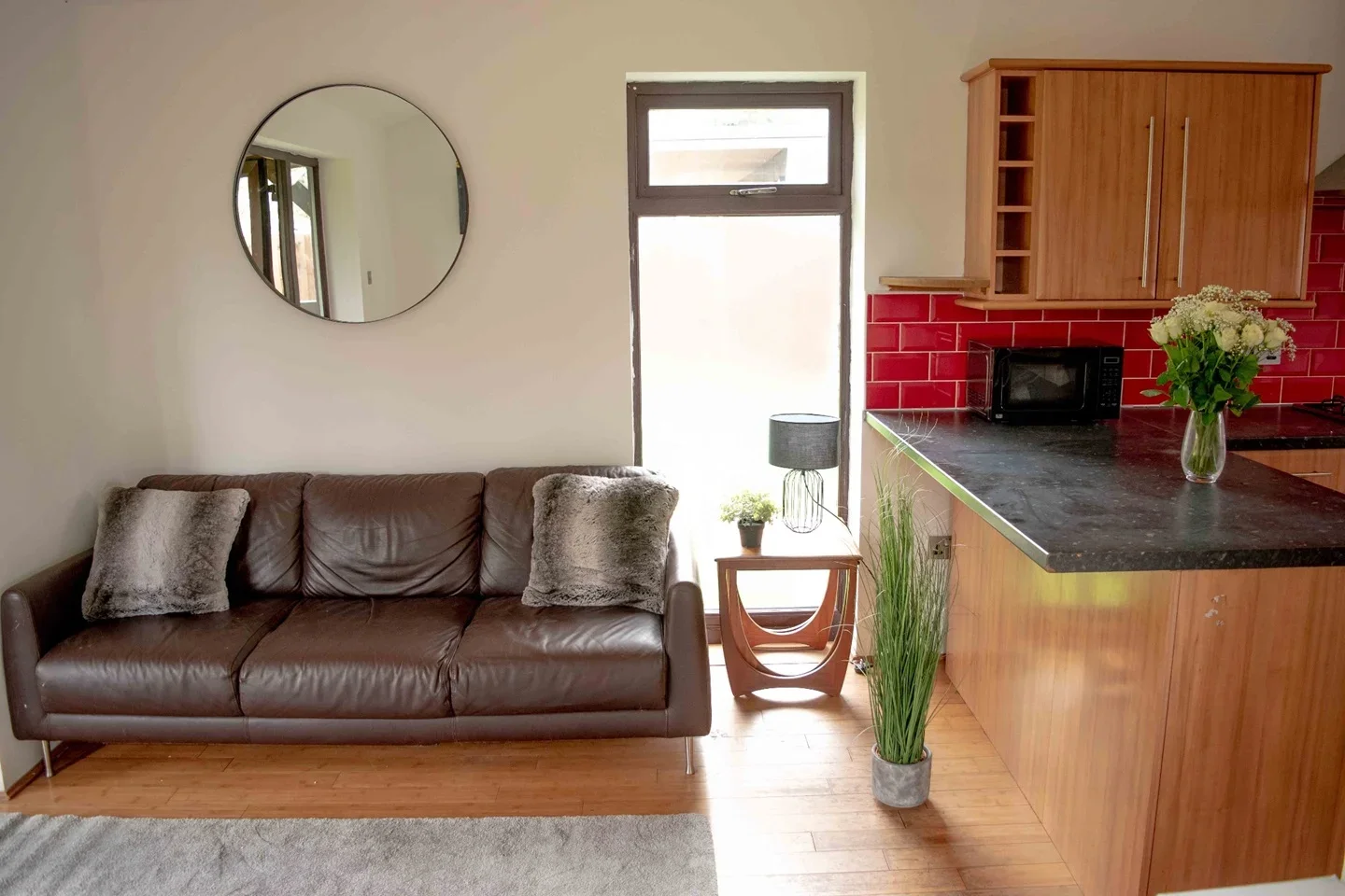 Room Beech Avenue in Greater London