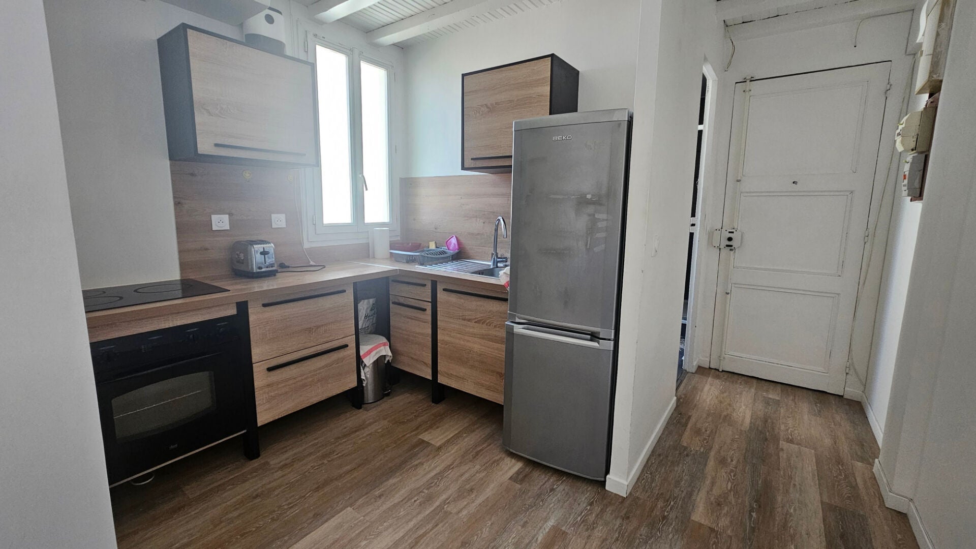 Appartement Rue Voisin à Asnières-sur-Seine